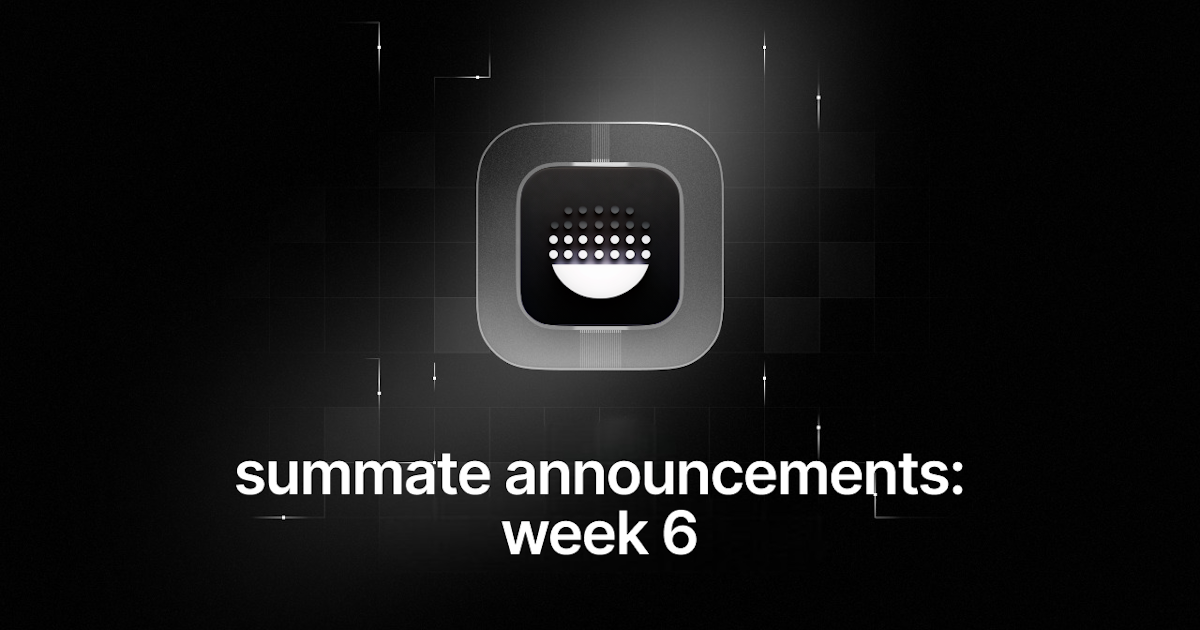 2024, week 6: Increased Limits, Instant Summarization, and Auto-Forwarding